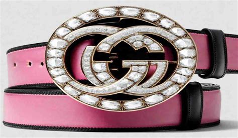 diamante gucci belt|gucci diamond belt most expensive.